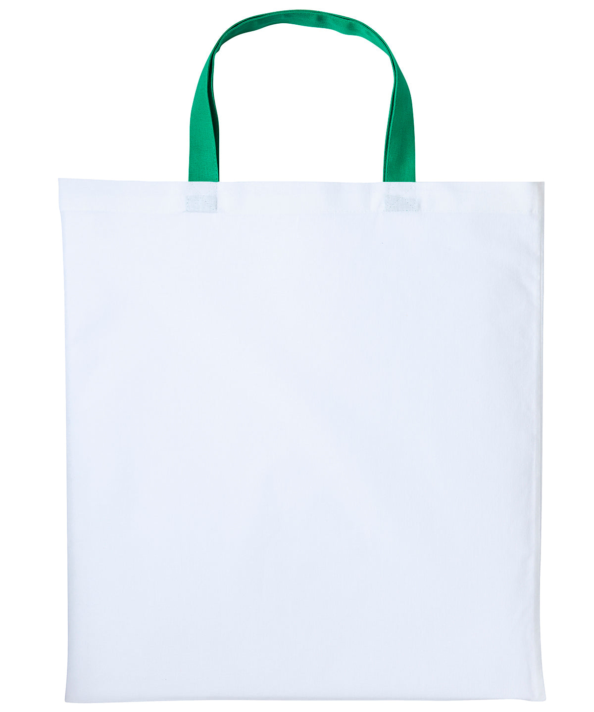 Töskur - Varsity Cotton Shopper Short Handle