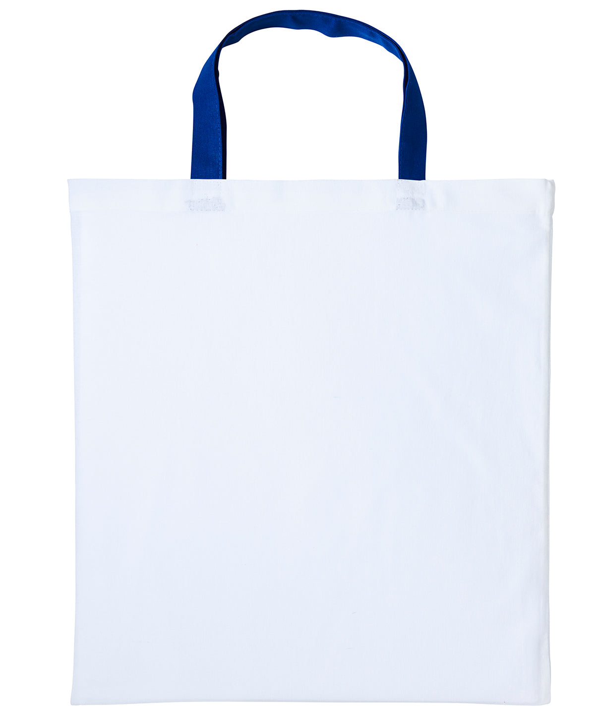 Töskur - Varsity Cotton Shopper Short Handle