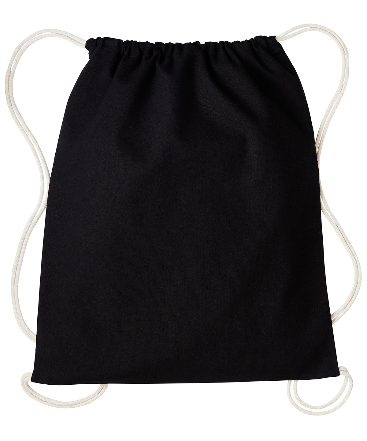 Töskur - Gymsac With Cords