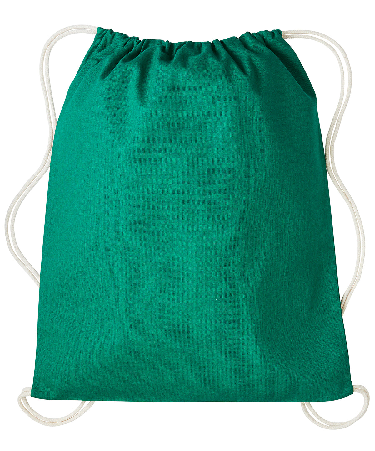 Töskur - Gymsac With Cords