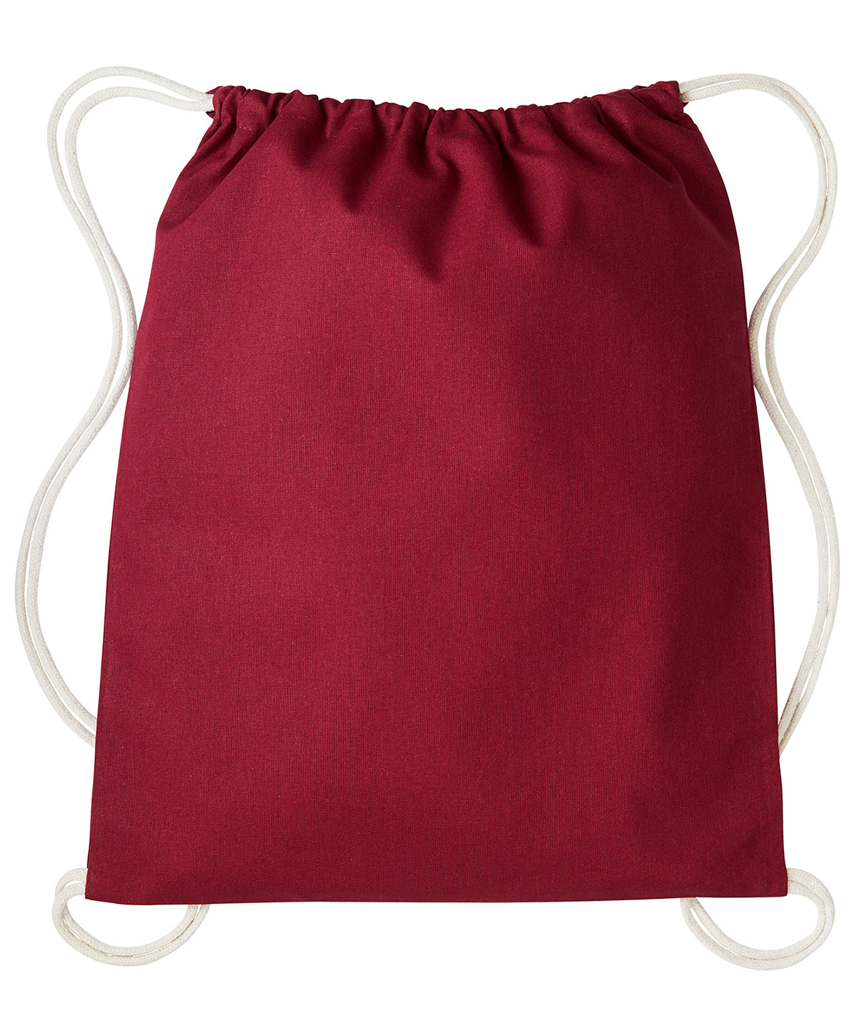 Töskur - Gymsac With Cords