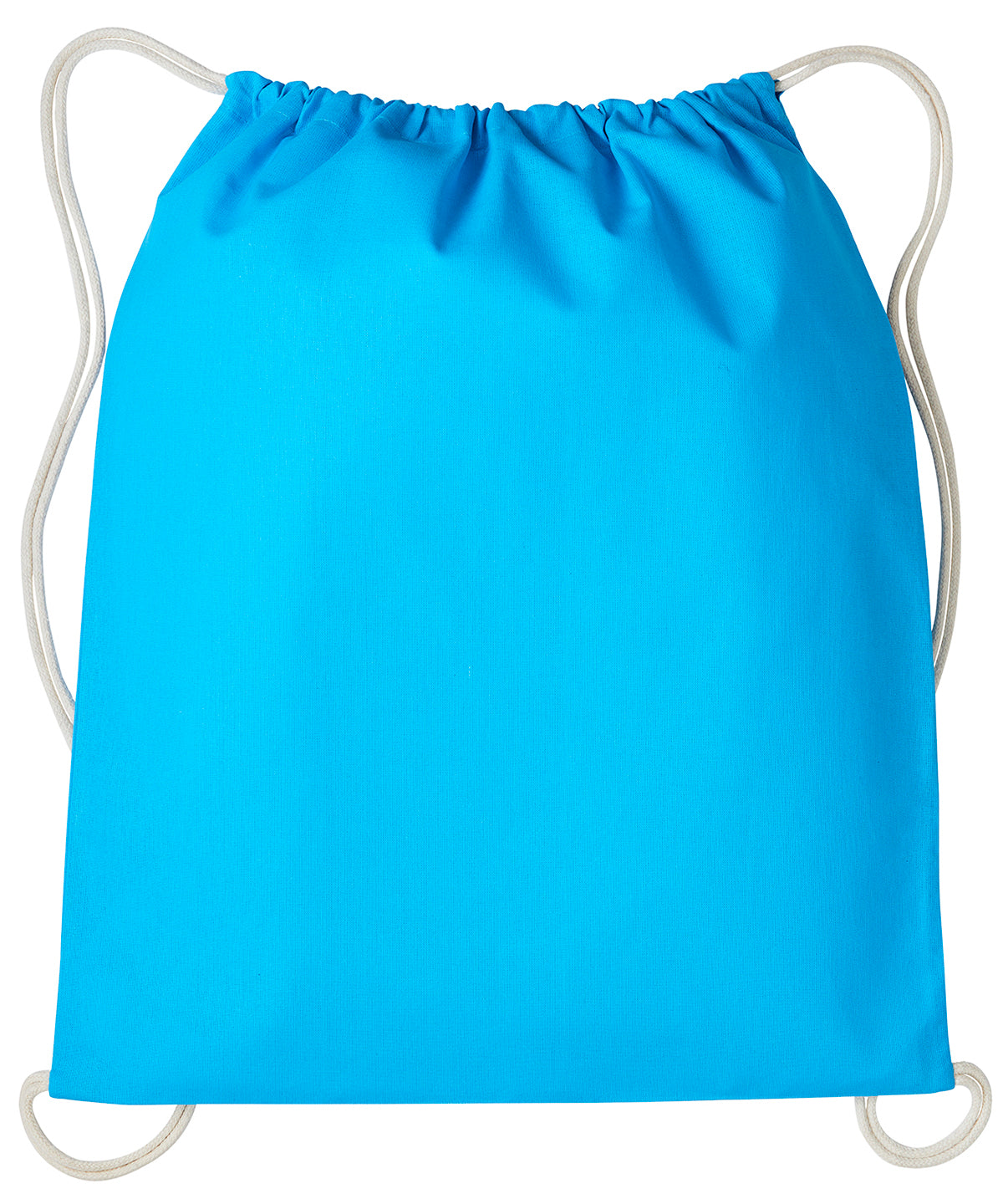 Töskur - Gymsac With Cords