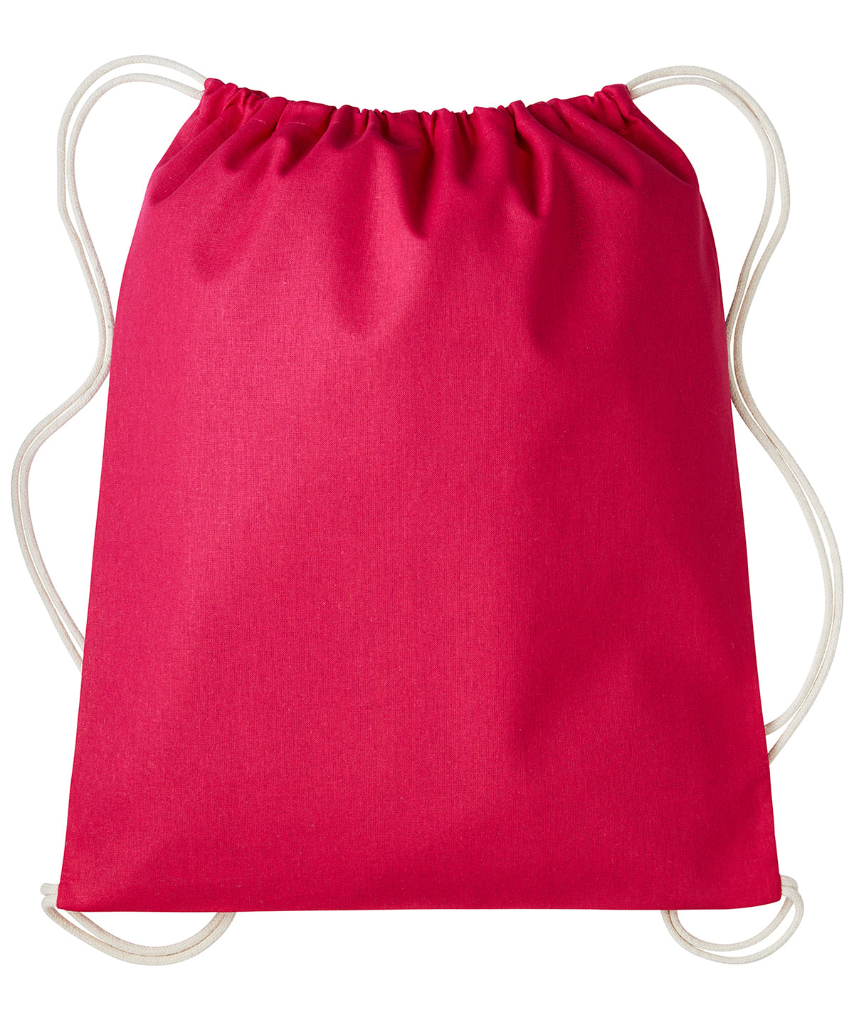 Töskur - Gymsac With Cords