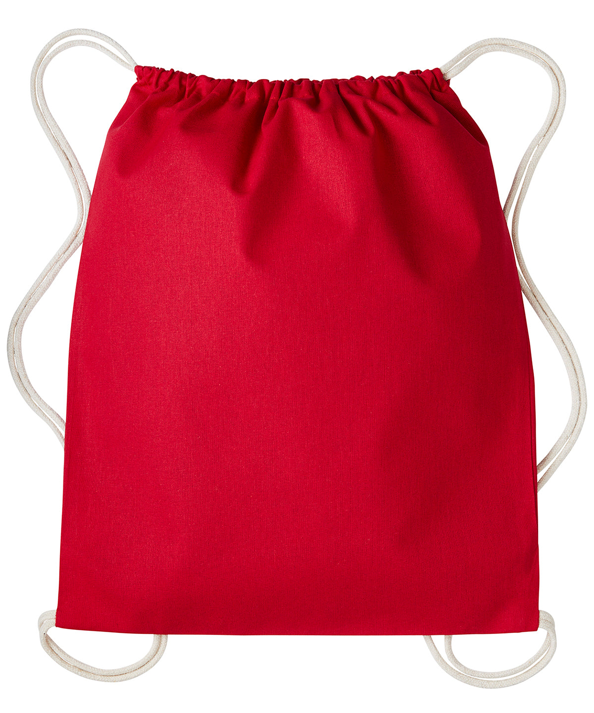 Töskur - Gymsac With Cords