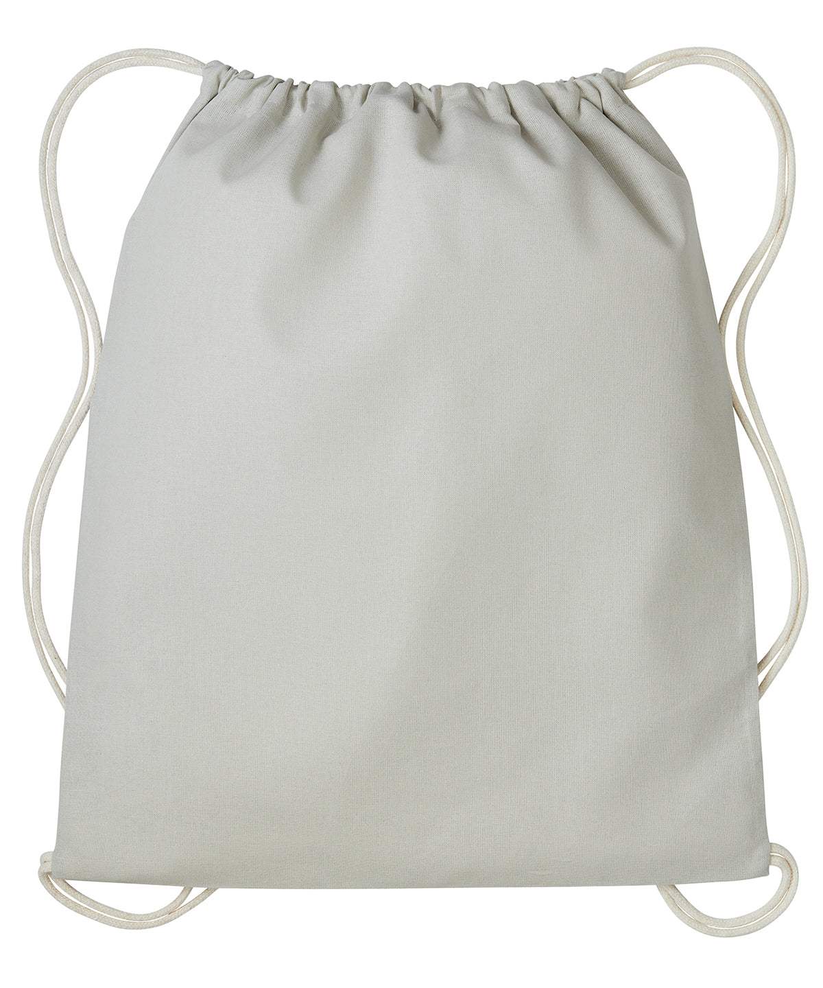 Töskur - Gymsac With Cords