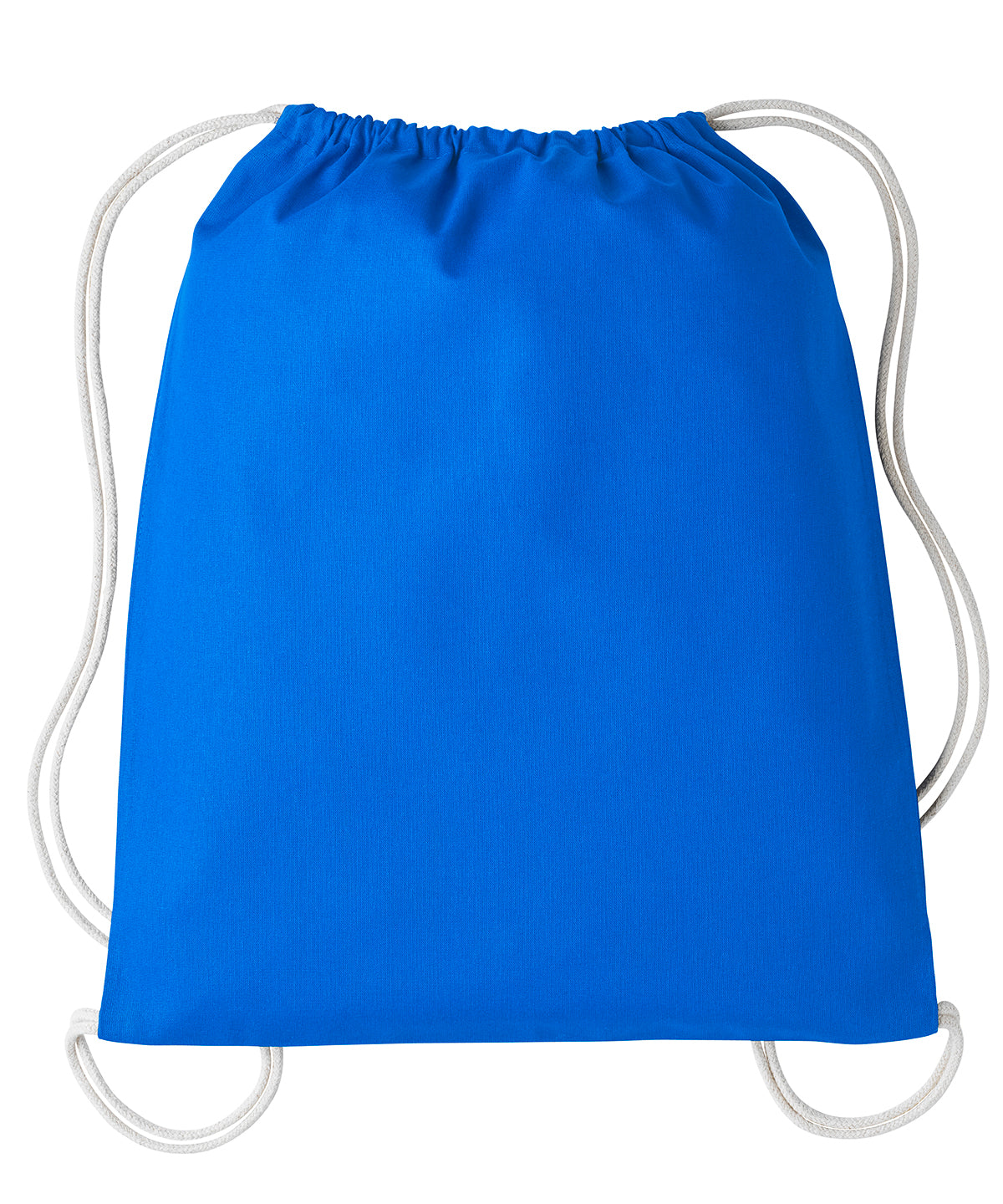 Töskur - Gymsac With Cords