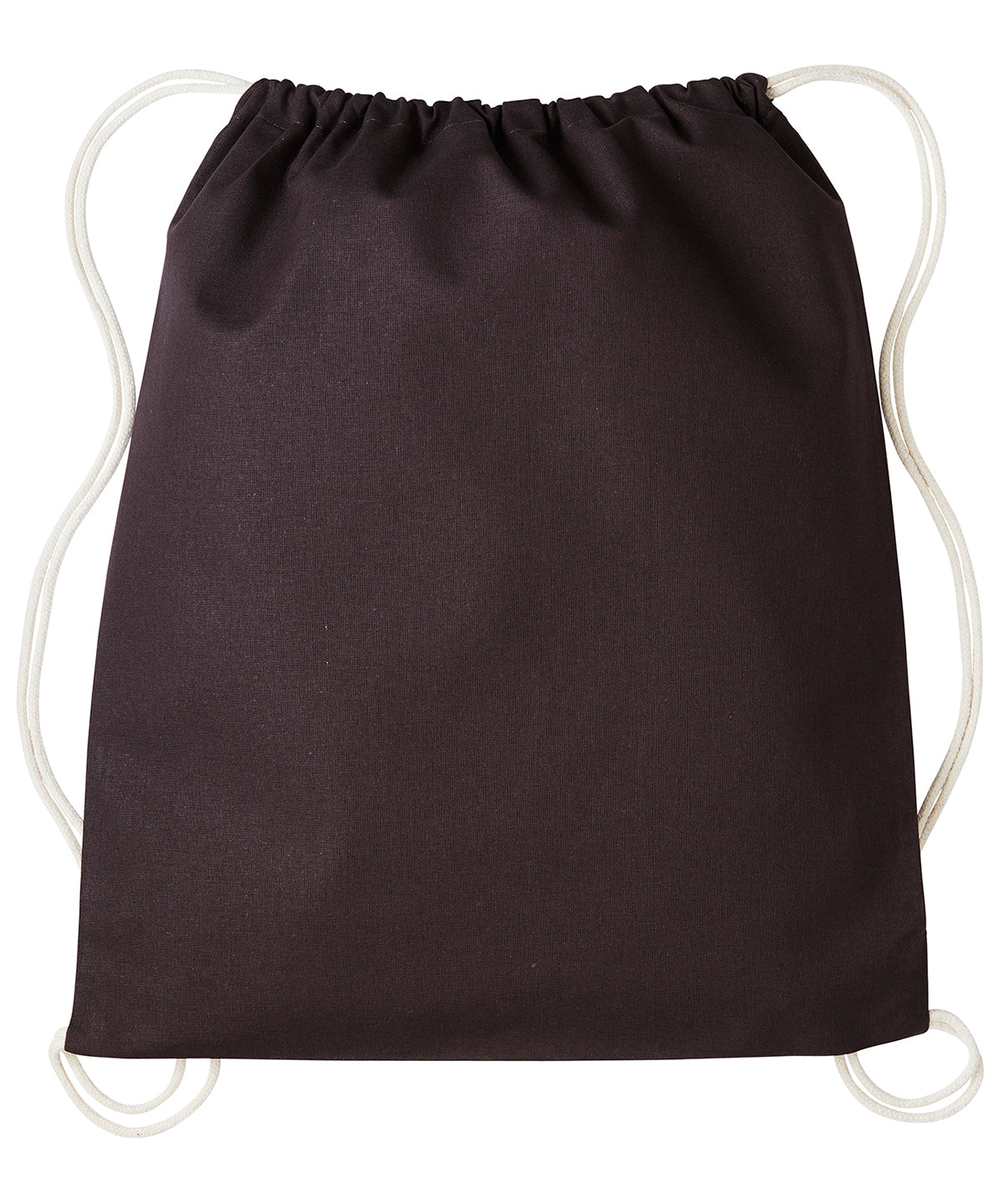 Töskur - Gymsac With Cords