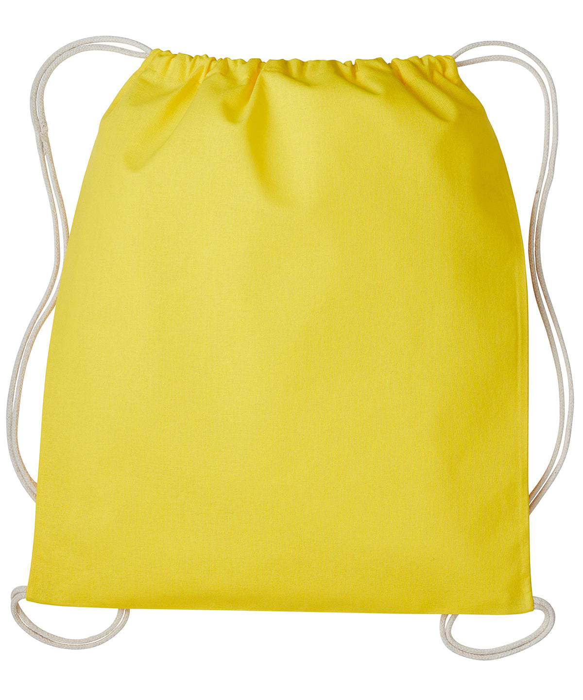 Töskur - Gymsac With Cords