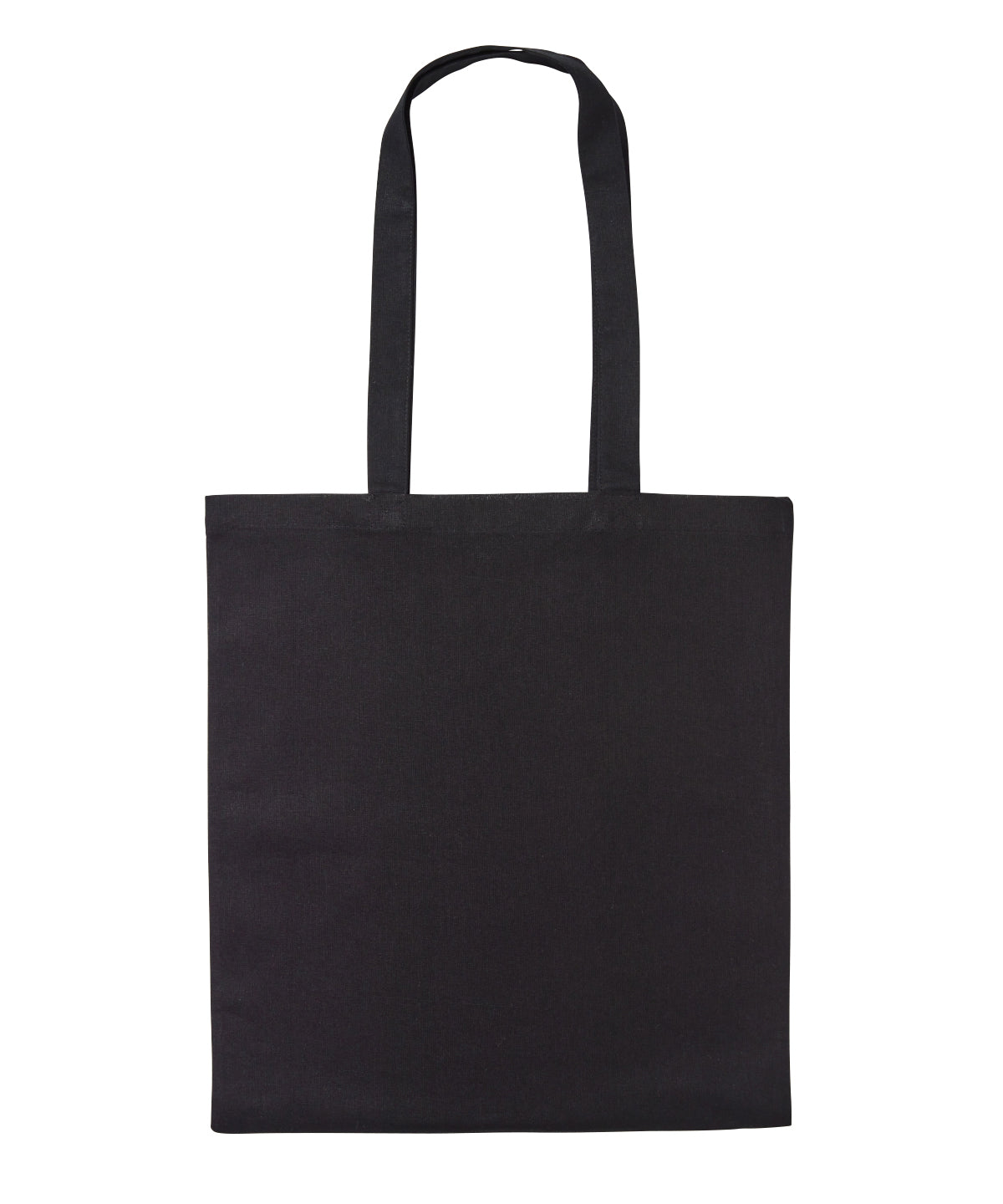 Töskur - Recycled Cotton Shopper Long Handle