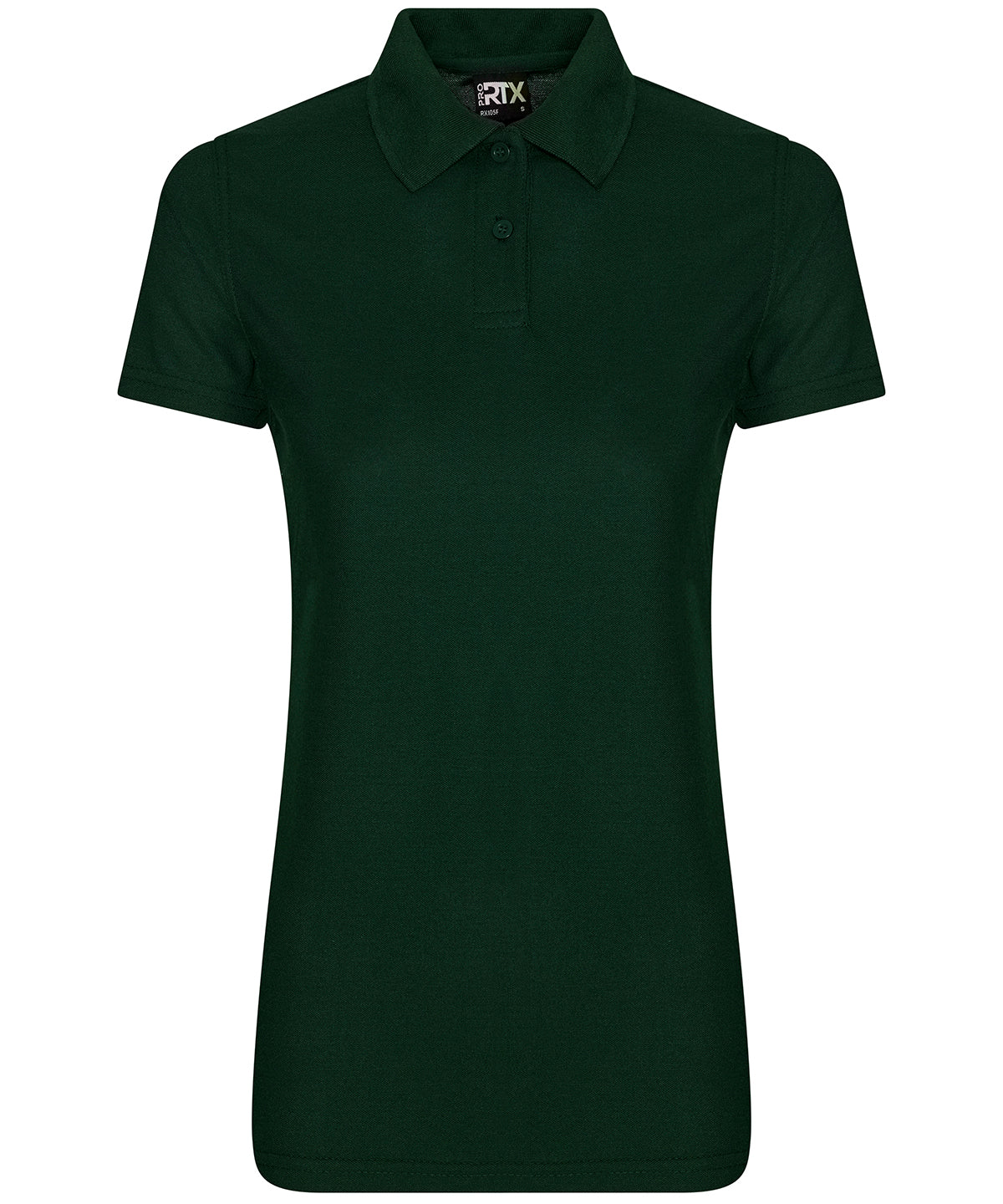 Pólóbolir - Women's Pro Polyester Polo