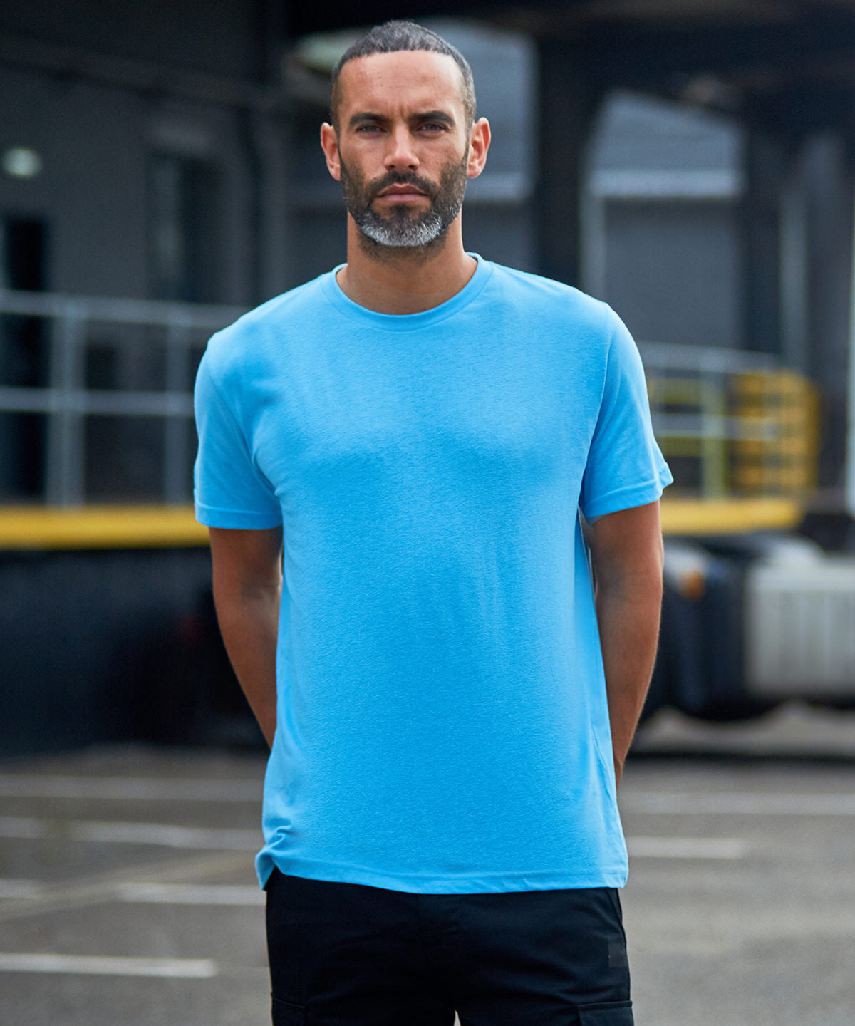 Stuttermabolir - Pro T-shirt