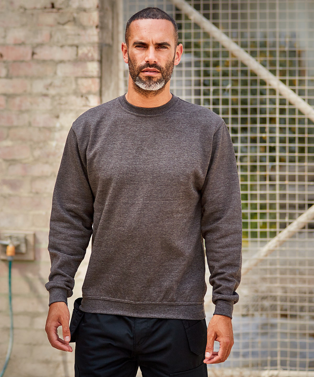 Háskólapeysur - Pro Sweatshirt