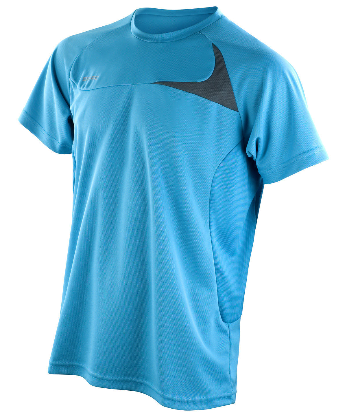 Stuttermabolir - Spiro Dash Training Shirt