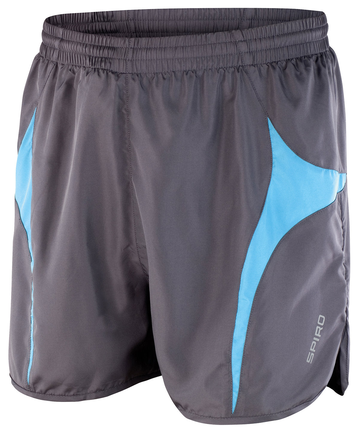 Stuttbuxur - Spiro Micro-lite Running Shorts