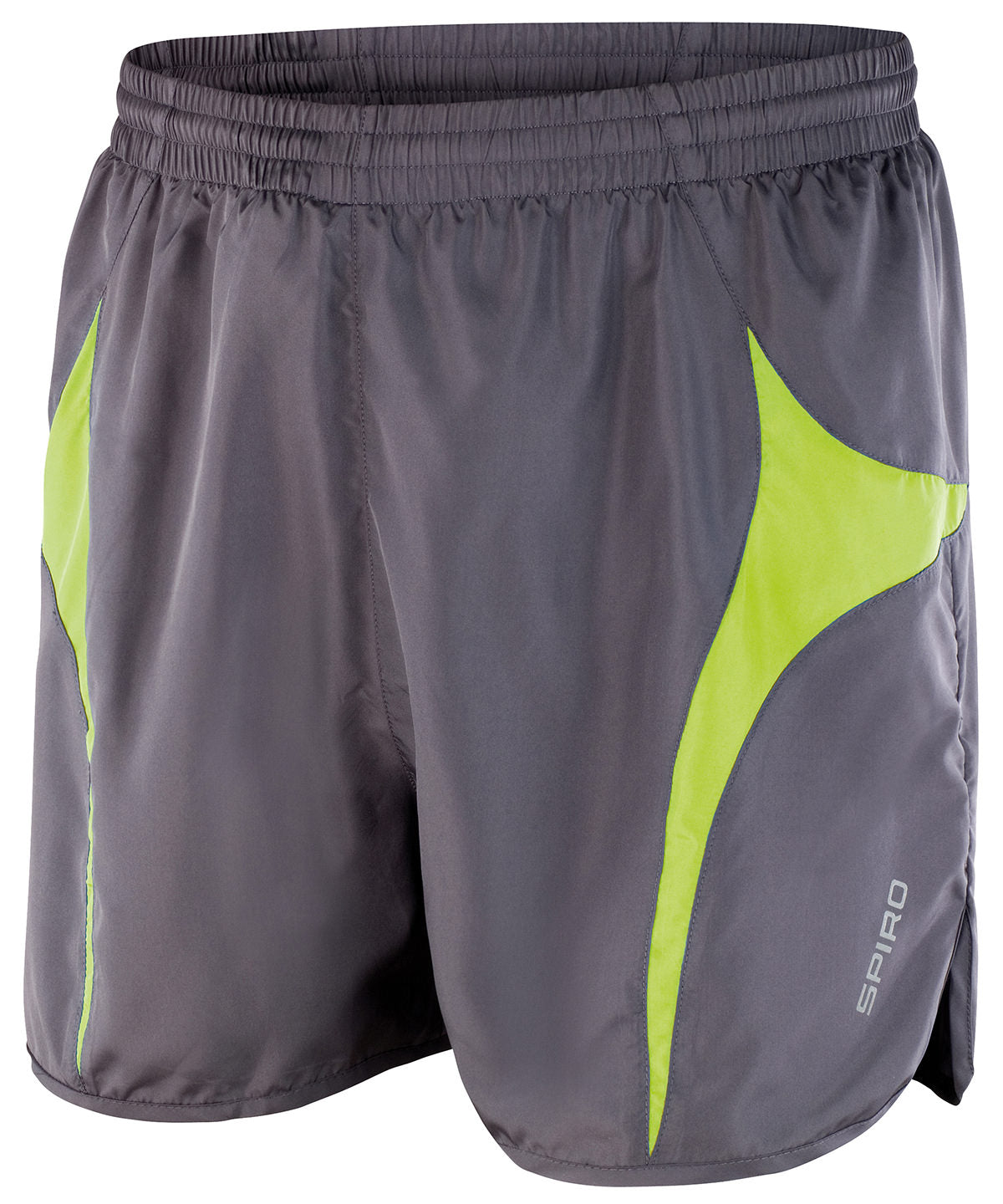 Stuttbuxur - Spiro Micro-lite Running Shorts
