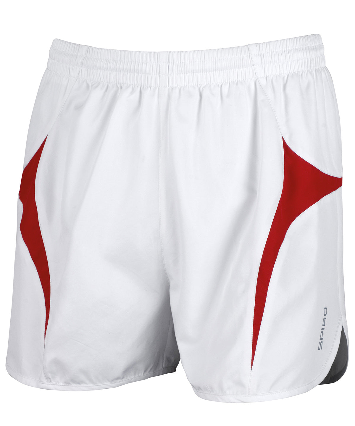 Stuttbuxur - Spiro Micro-lite Running Shorts
