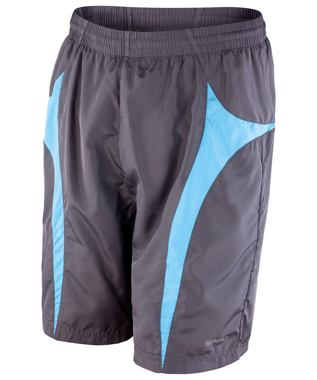 Stuttbuxur - Spiro Micro-lite Team Shorts