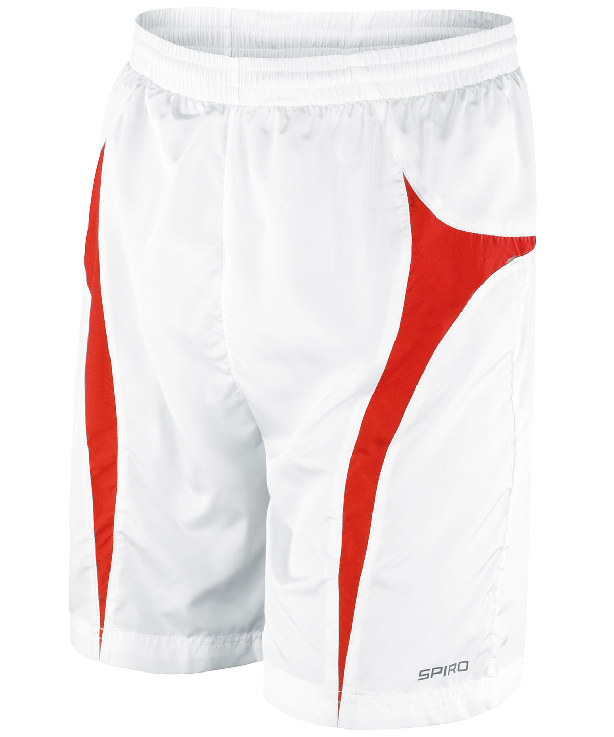 Stuttbuxur - Spiro Micro-lite Team Shorts