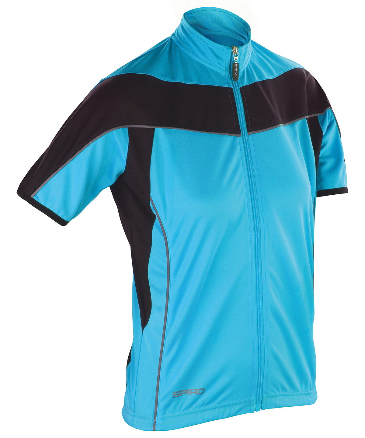 Jakkar - Women's Spiro Bikewear Full-zip Top