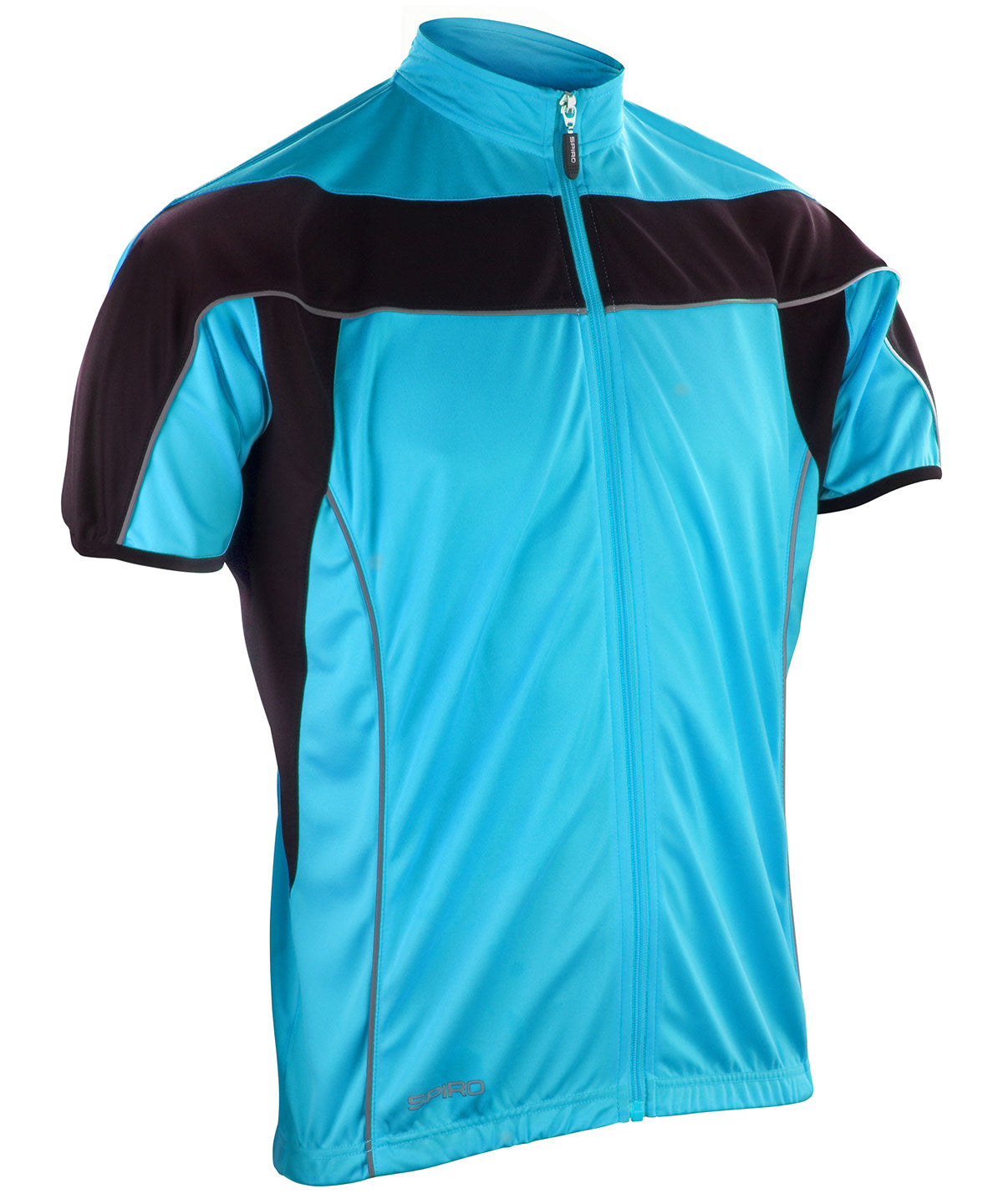 Jakkar - Spiro Bikewear Full-zip Top