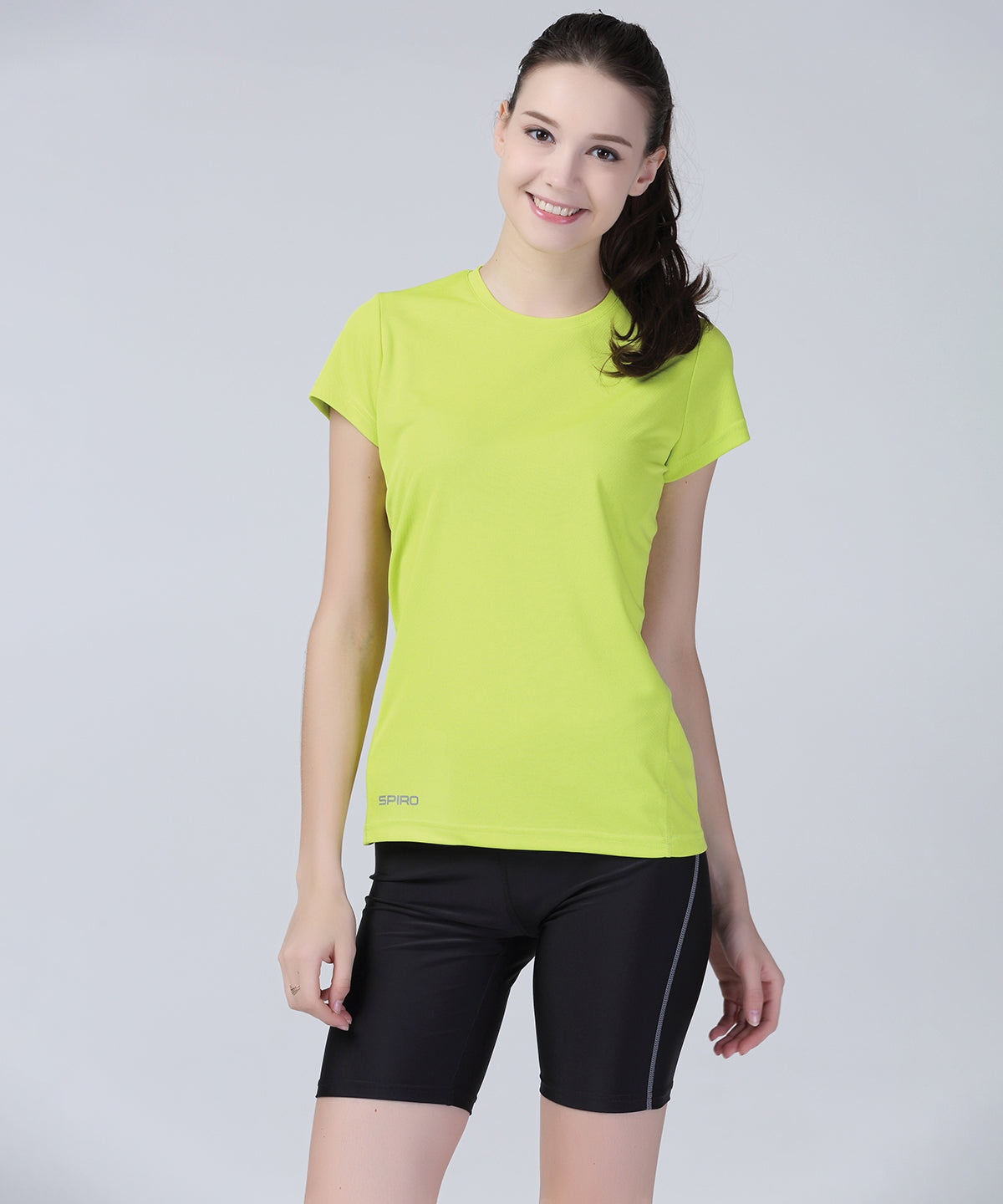 Nærföt - Women's Spiro Base Bodyfit Shorts