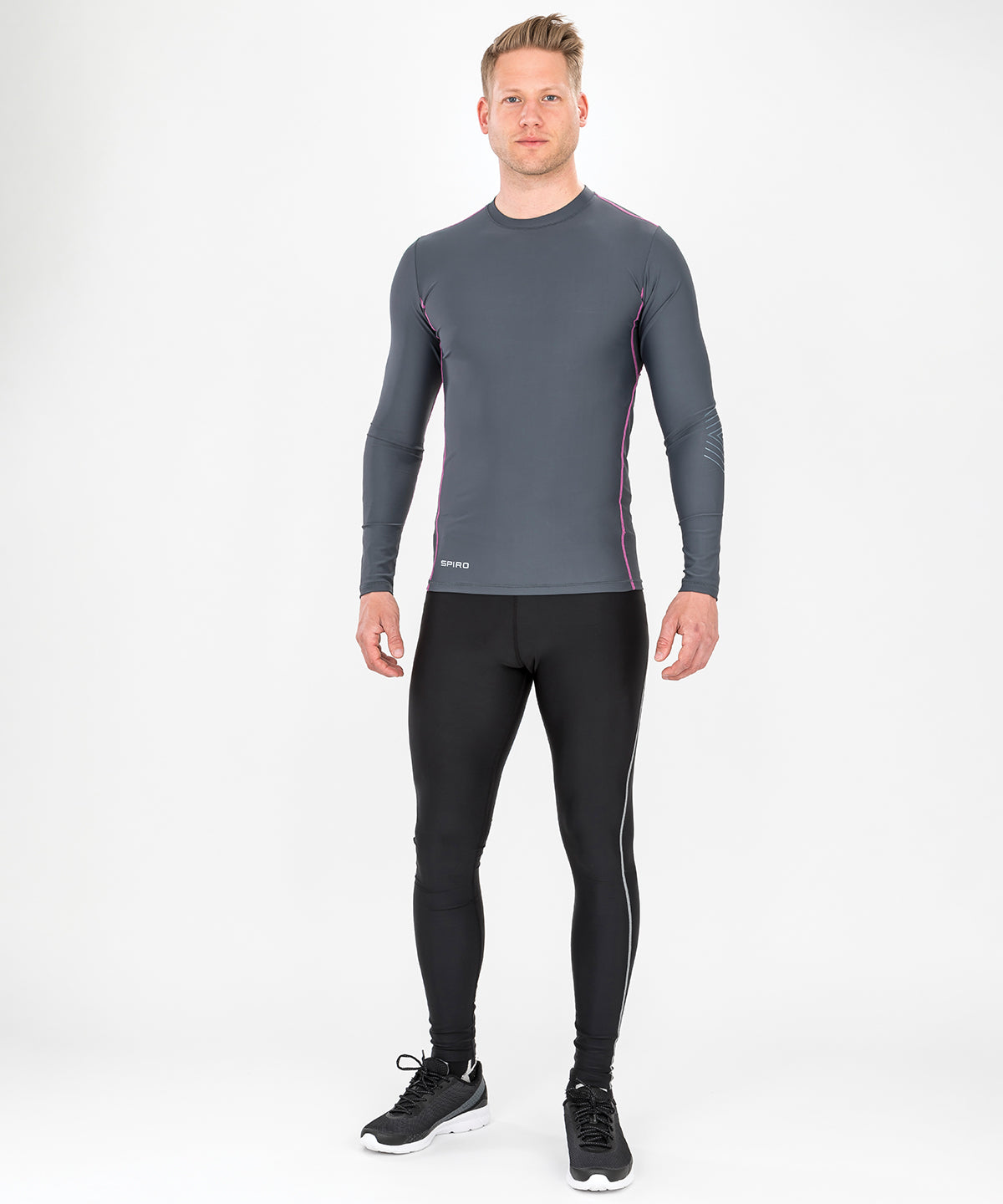 Nærföt - Spiro Bodyfit Baselayer Leggings
