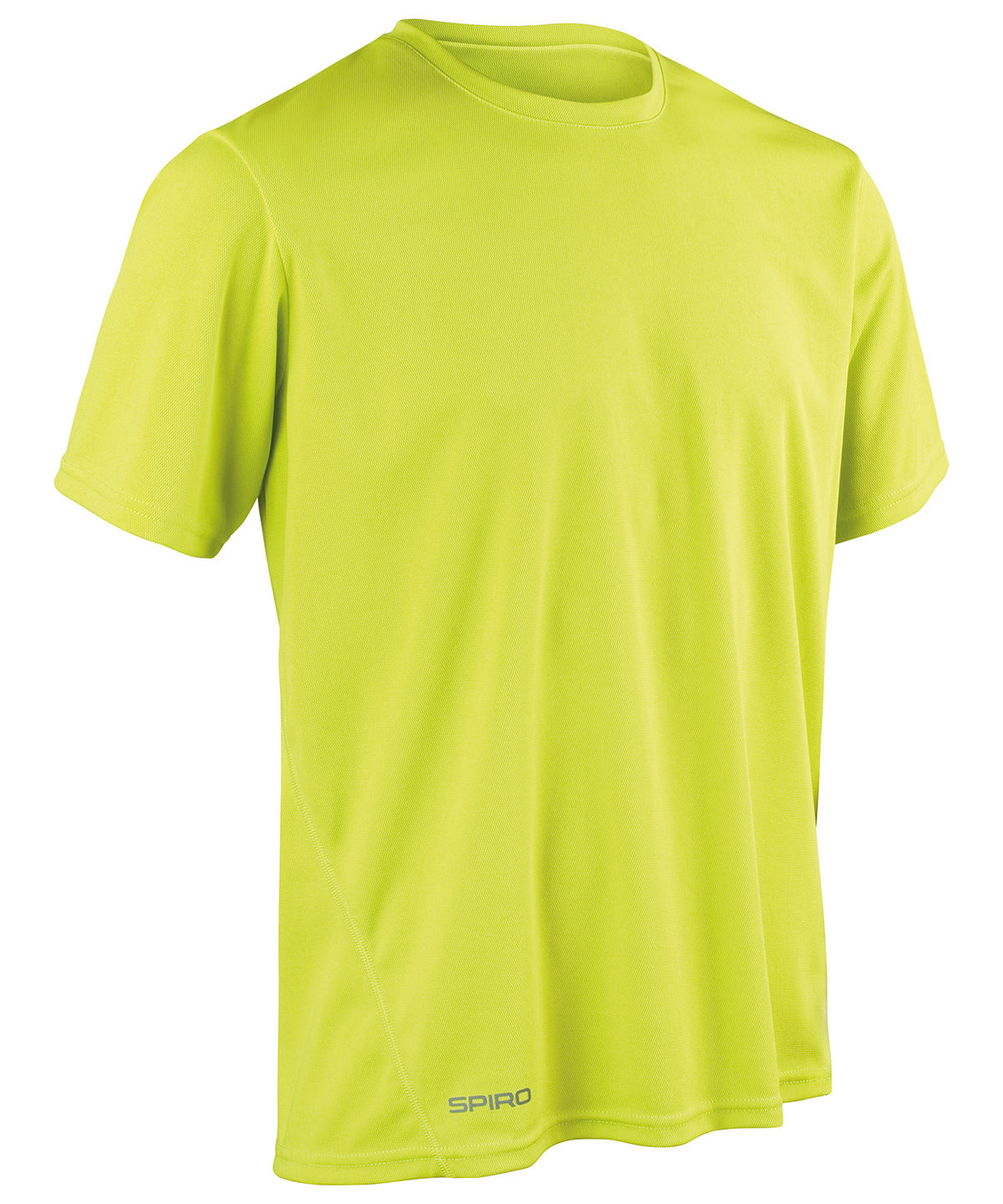 Stuttermabolir - Spiro Quick-dry Short Sleeve T-shirt