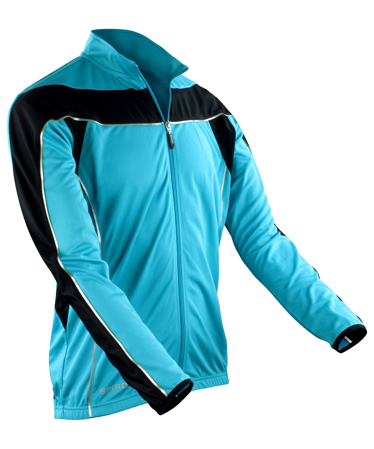 Jakkar - Spiro Bikewear Long Sleeve Performance Top