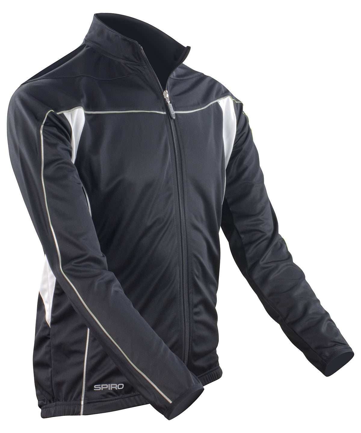 Jakkar - Spiro Bikewear Long Sleeve Performance Top
