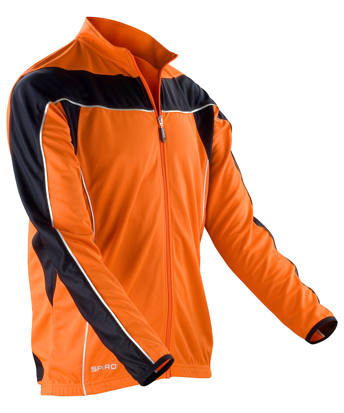 Jakkar - Spiro Bikewear Long Sleeve Performance Top
