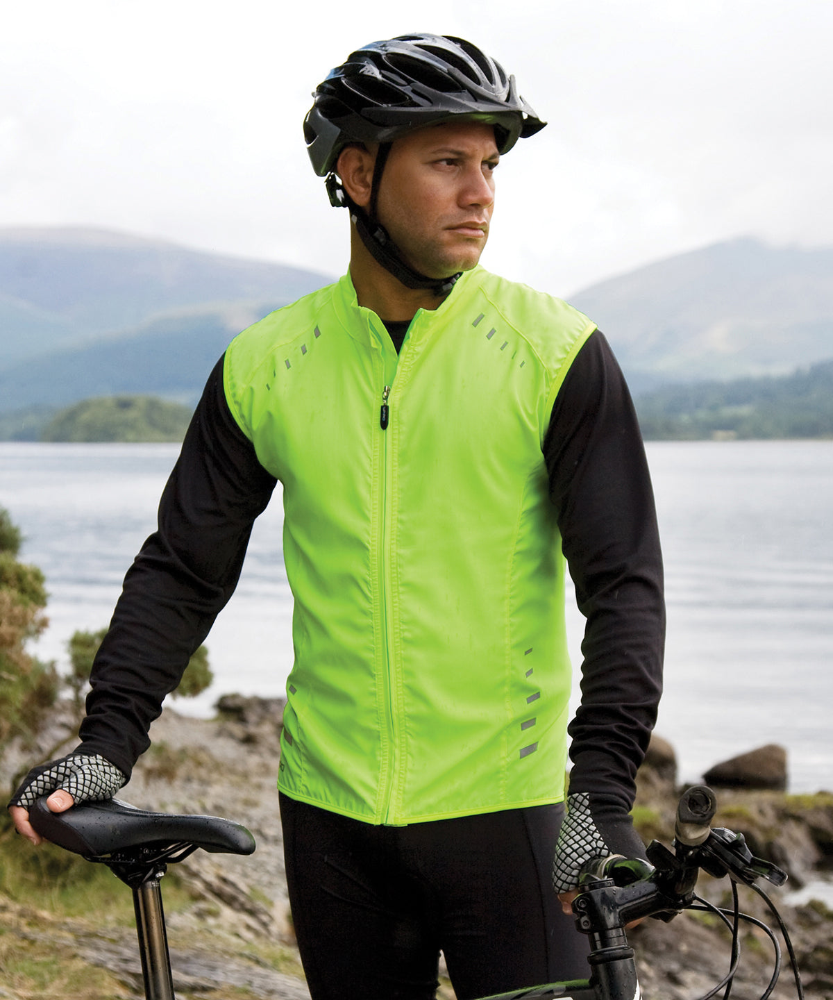 Vesti - Spiro Bikewear Crosslite Gilet