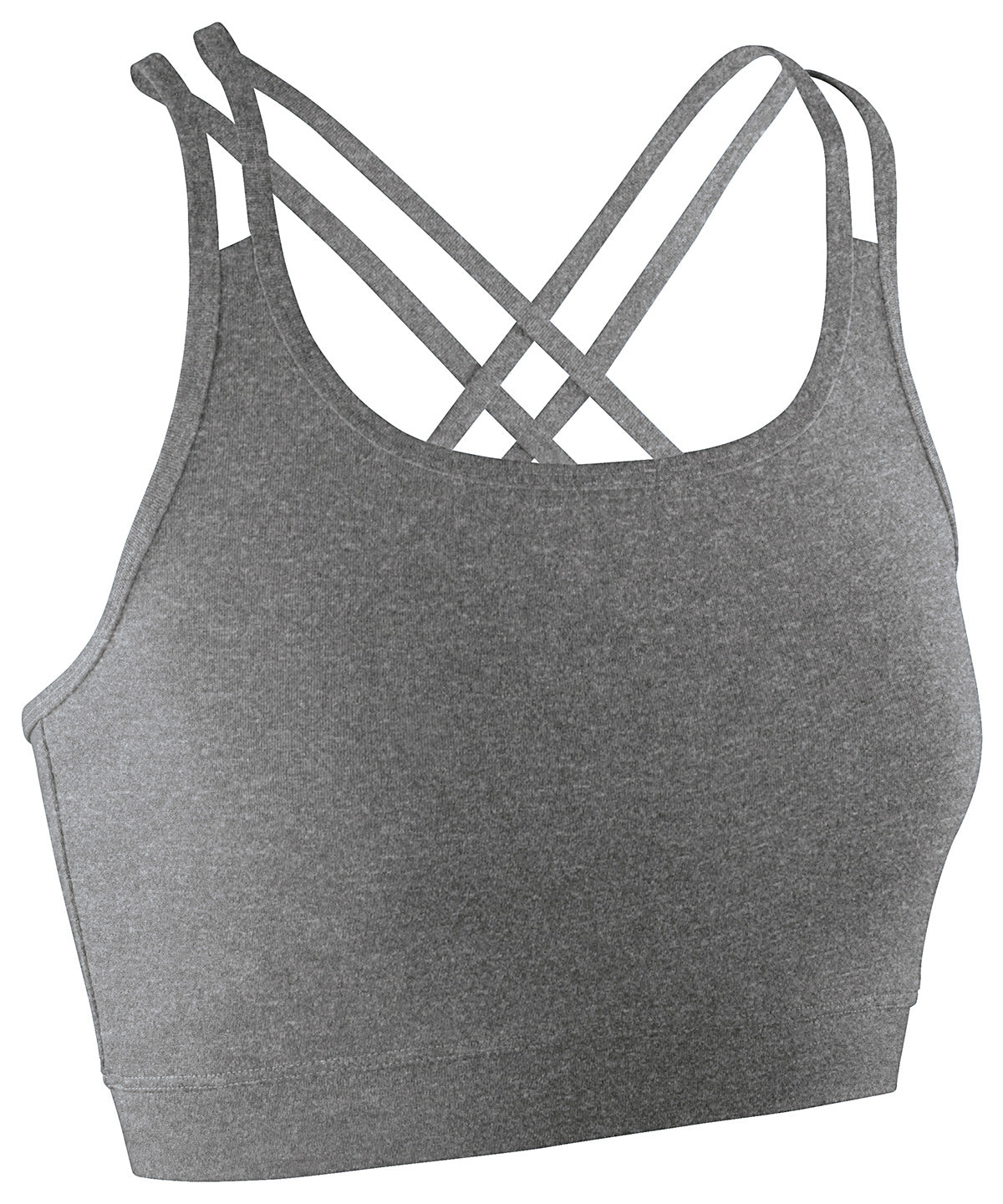 Vesti - Women's Fitness Crop Top