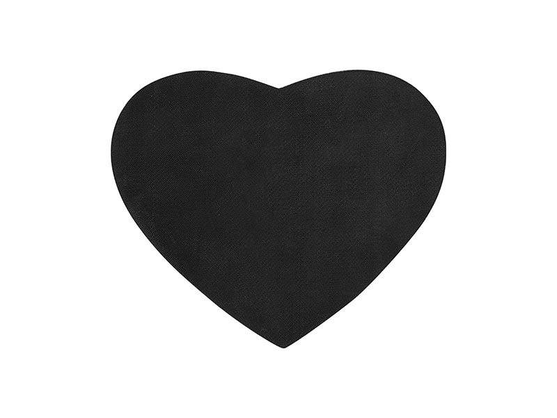 Músamotta hjartalaga