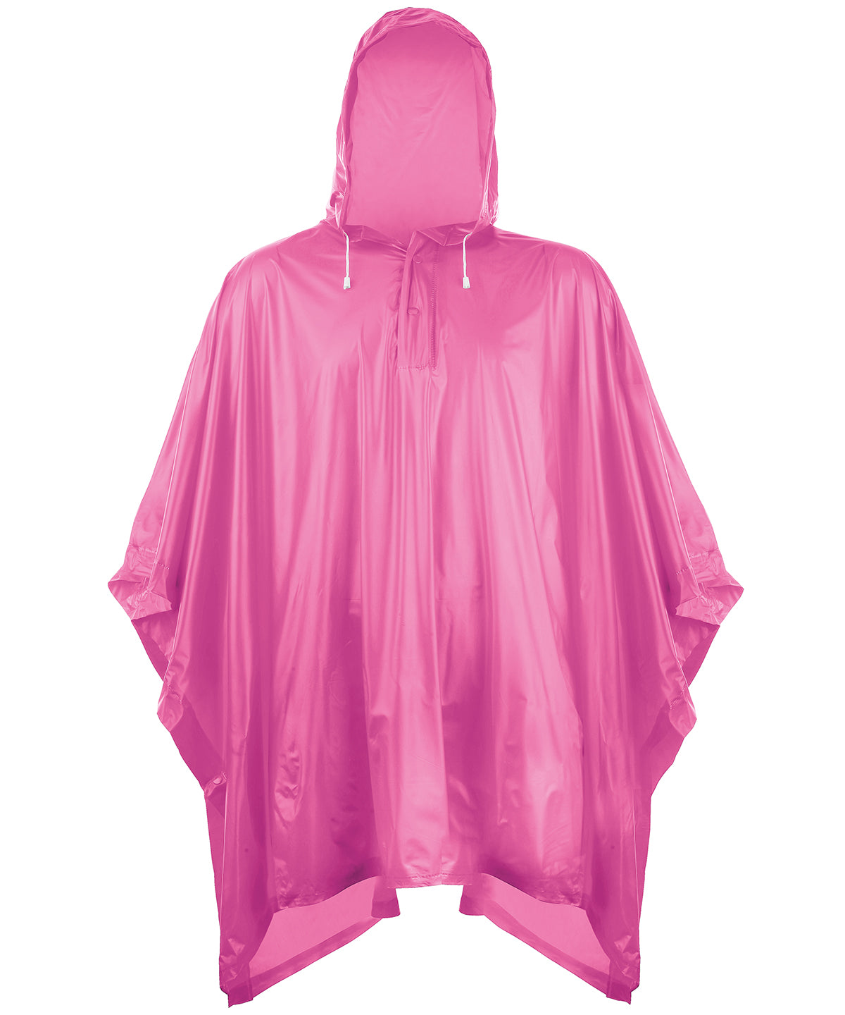 Ponchos - Plastic Poncho
