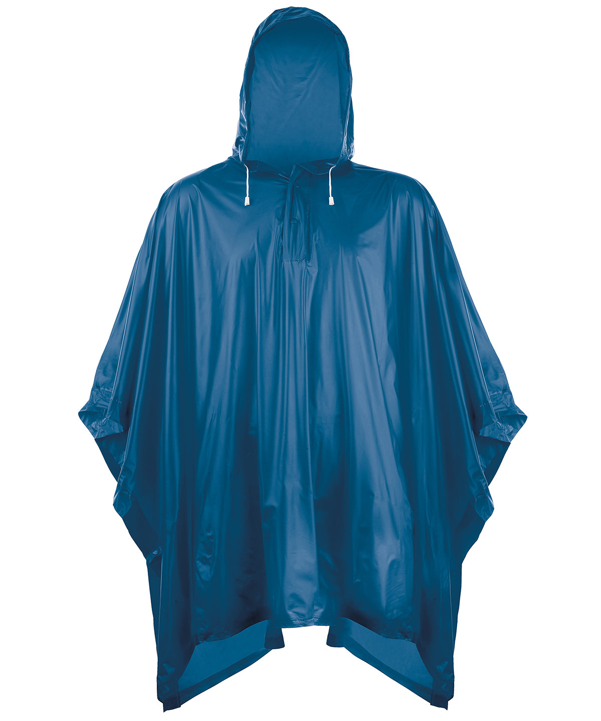 Ponchos - Plastic Poncho