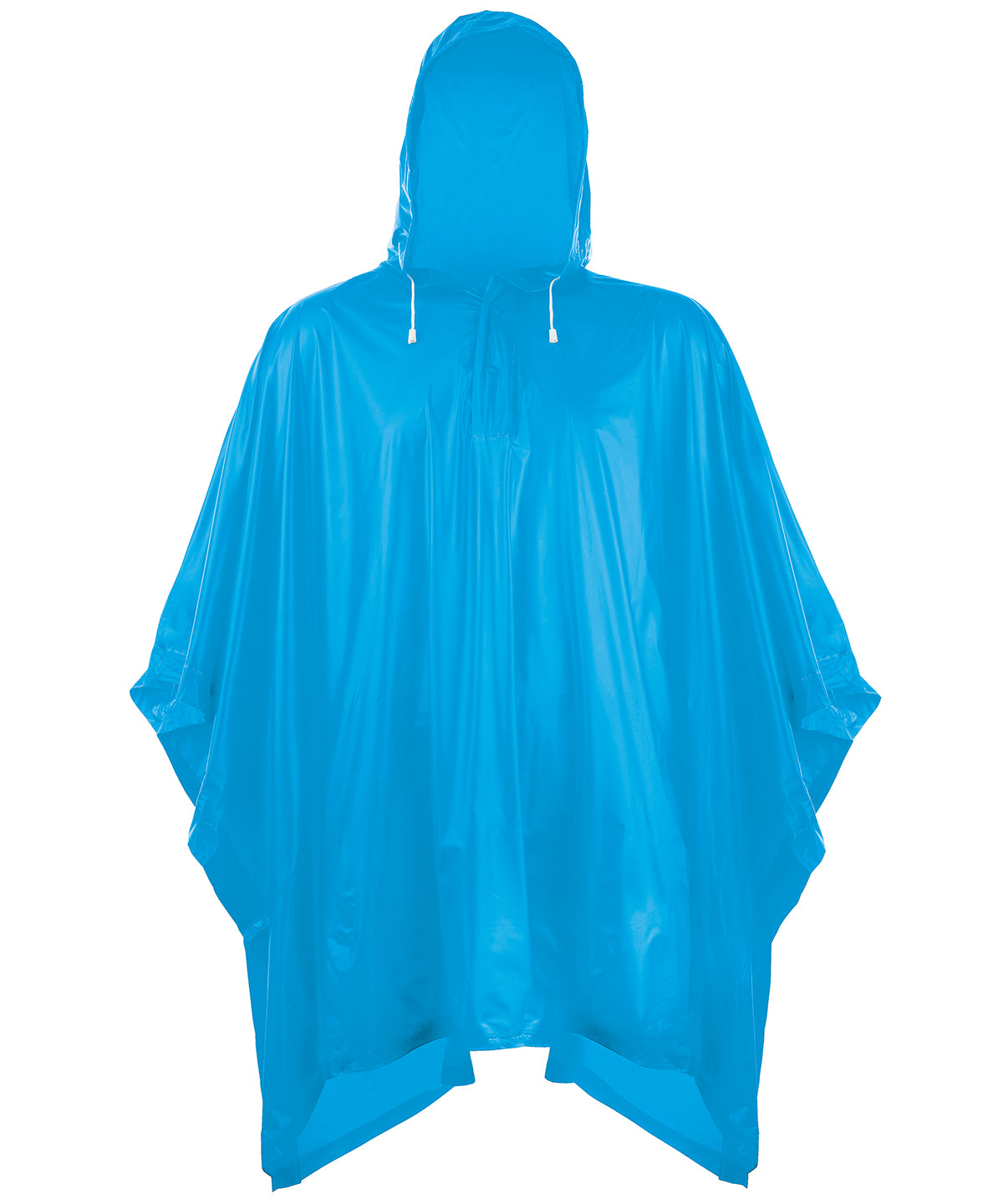 Ponchos - Plastic Poncho