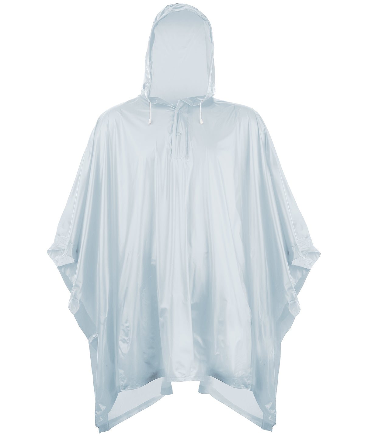 Ponchos - Plastic Poncho