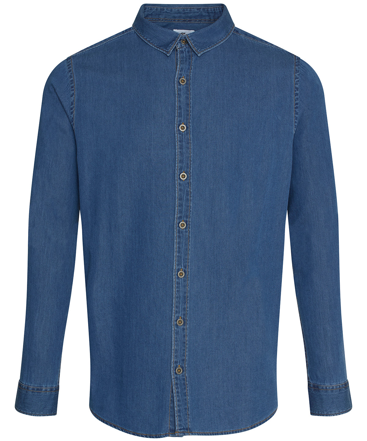 Bolir - Jack Denim Shirt