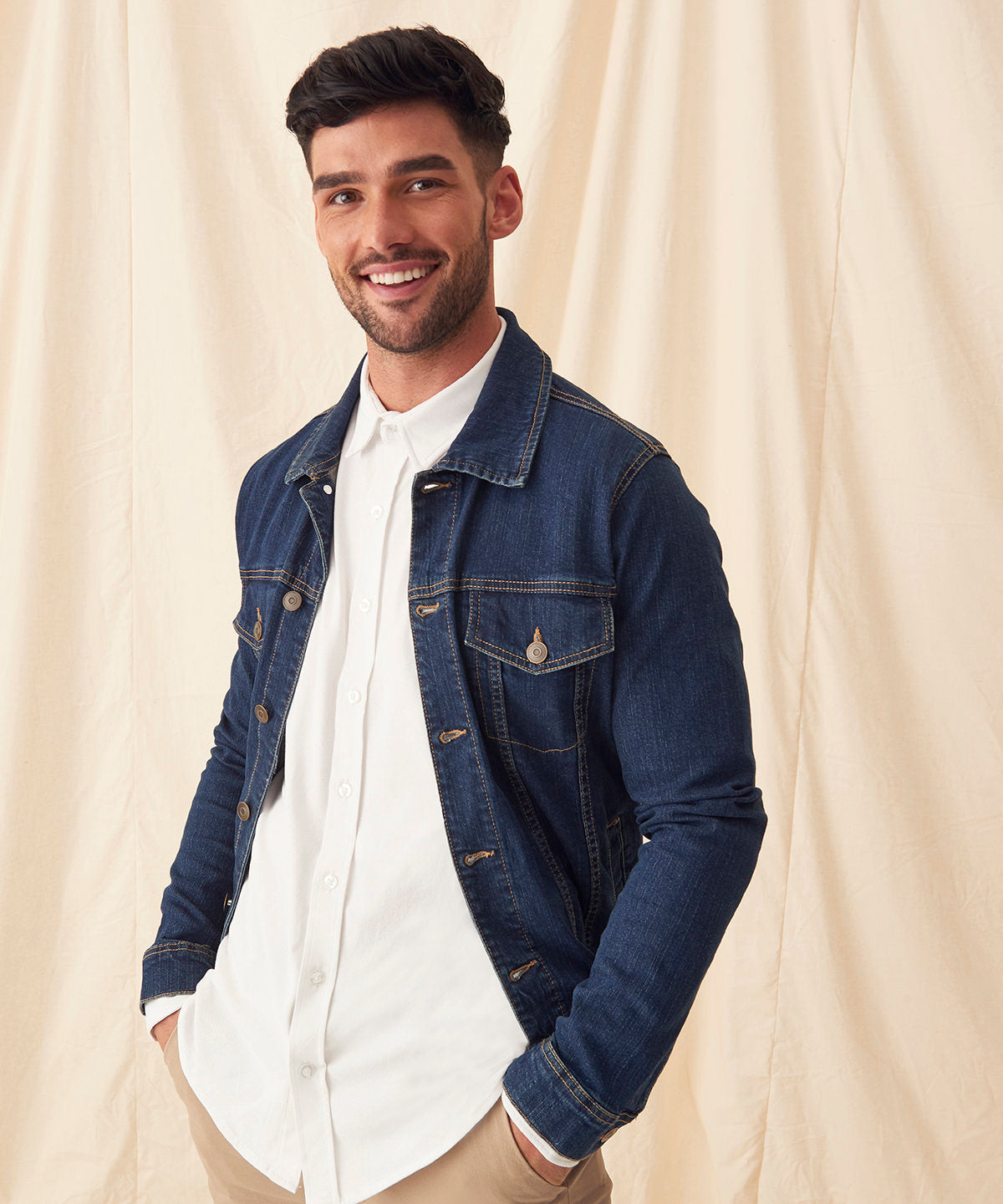 Bolir - Oscar Knitted Shirt