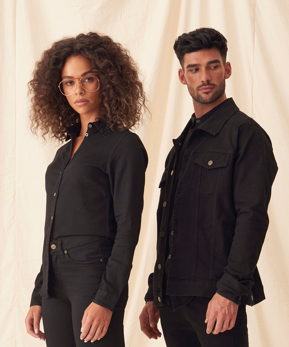 Bolir - Women's Lucy Denim Shirt