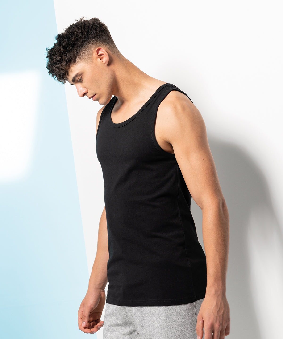 Vesti - Feel Good Stretch Vest