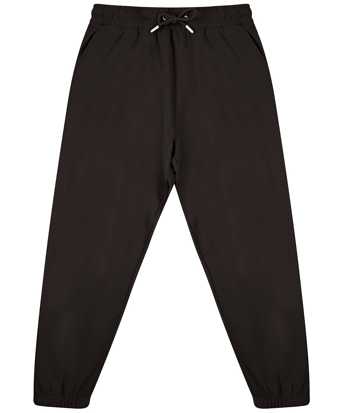 Joggingbuxur - Unisex Sustainable Fashion Cuffed Joggers
