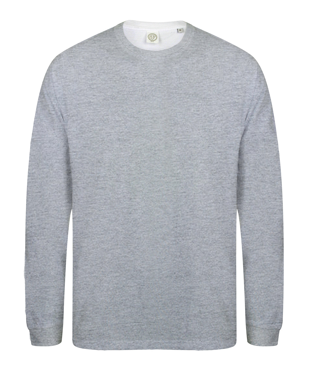 Stuttermabolir - Unisex Drop Shoulder Slogan Top