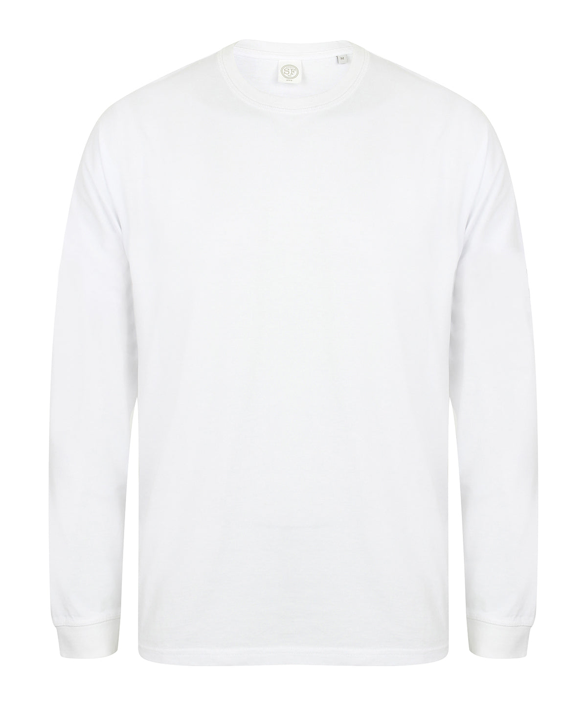 Stuttermabolir - Unisex Drop Shoulder Slogan Top