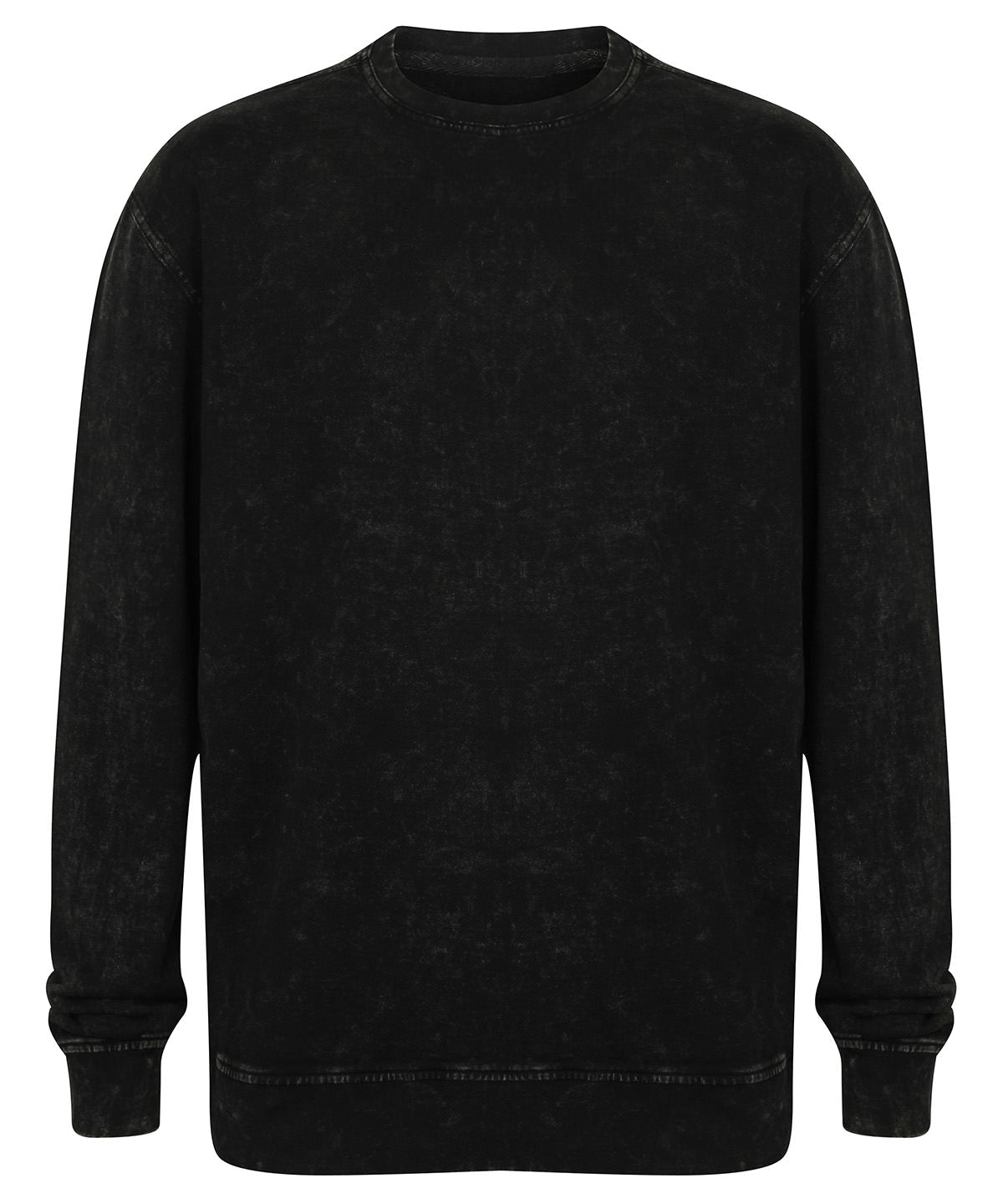 Háskólapeysur - Unisex Washed Tour Sweatshirt
