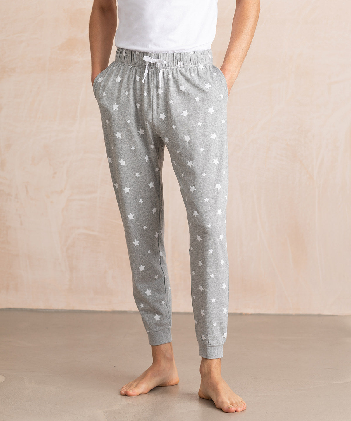 Kósýföt - neðri hluti - Lounge Pants