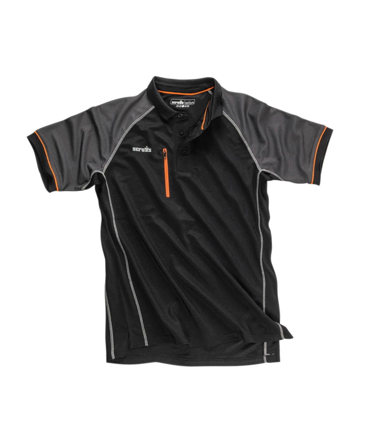 Pólóbolir - Trade Active Polo