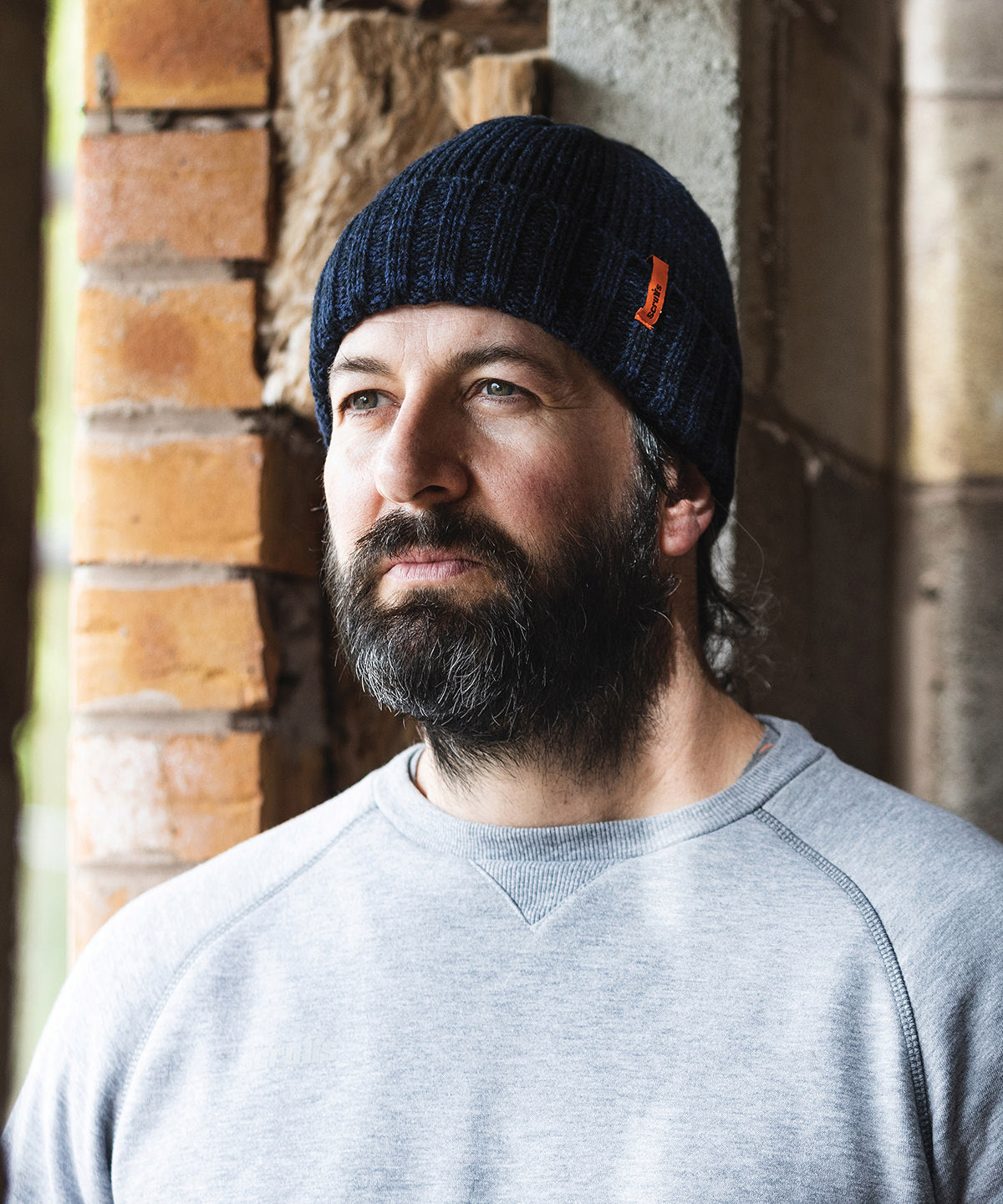 Húfur - Trade Beanie