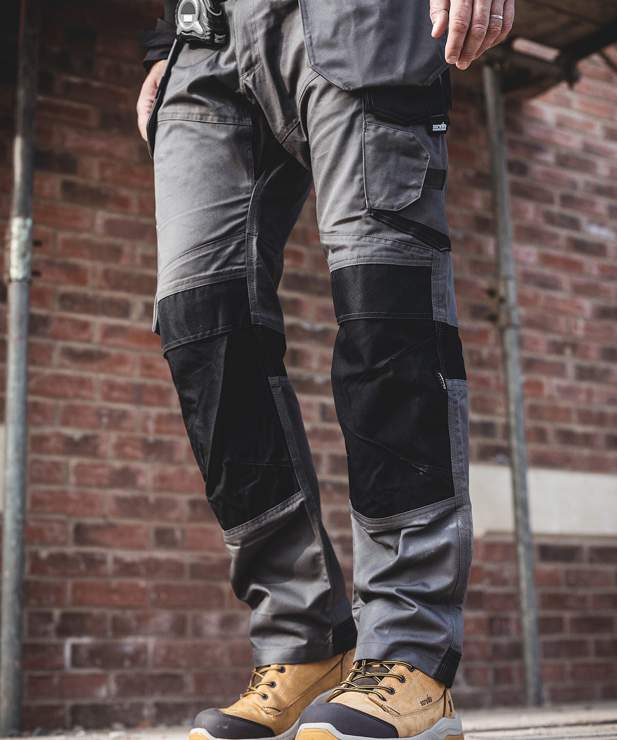 Buxur - Trade Holster Trousers