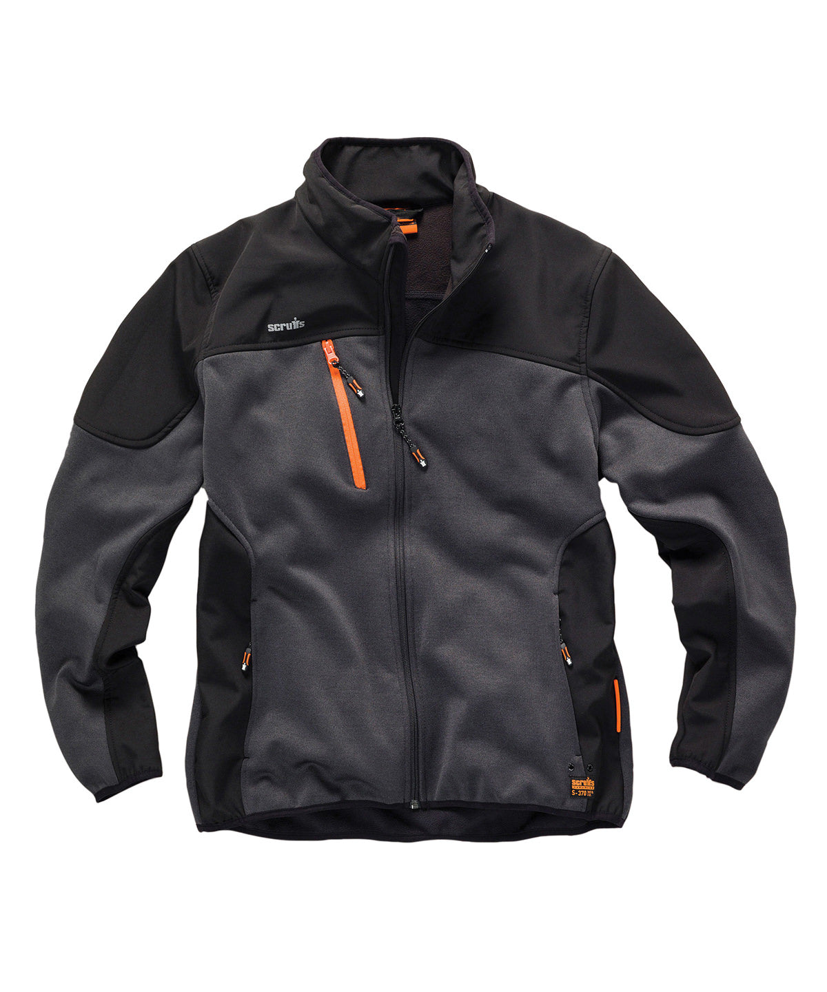 Jakkar - Trade Tech Softshell Jacket